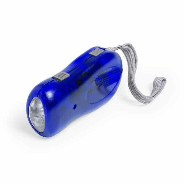 Lampe torche personnalisable pour les professionnels à Genève