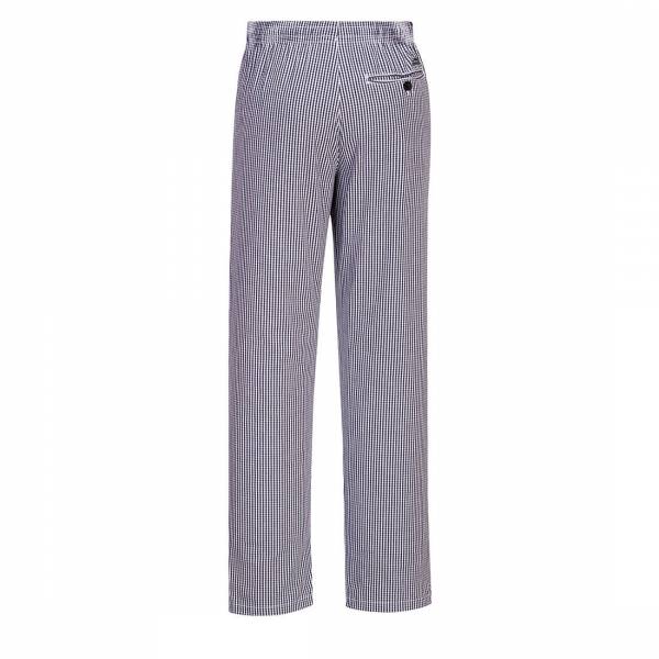 Pantalon de cuisine personnalisé pour cuisinier à Nice