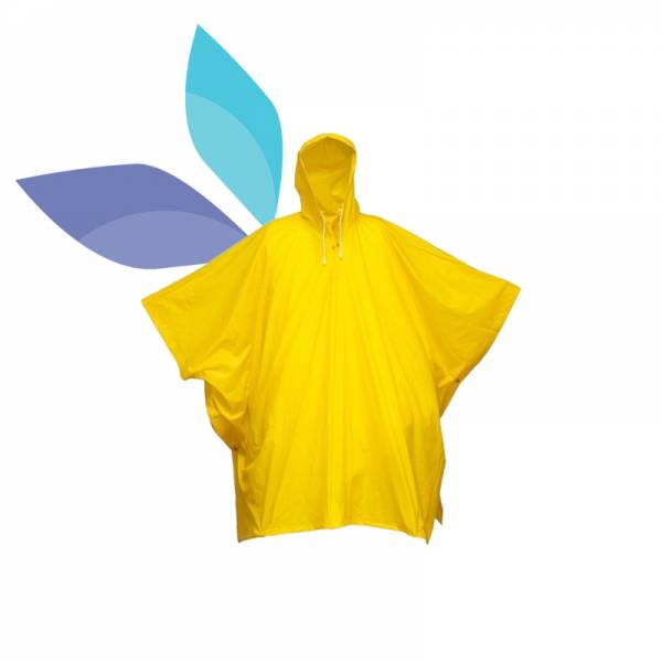 Poncho Personnalisé