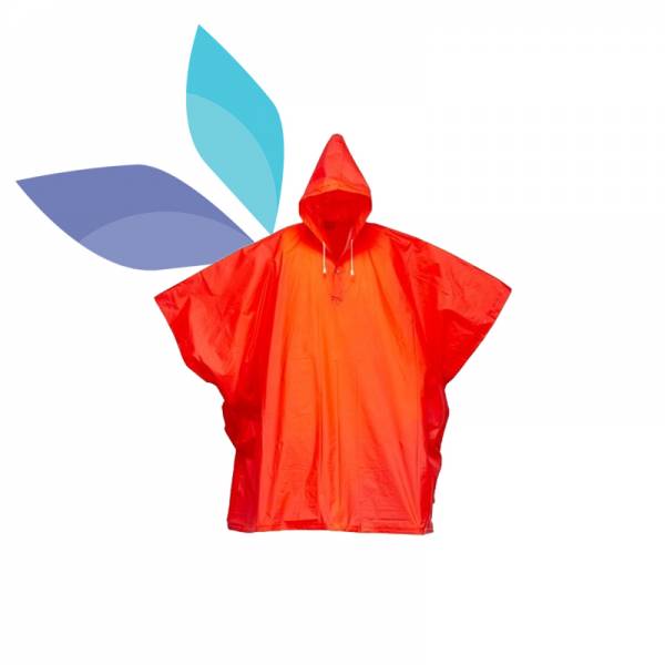 Poncho Personnalisable