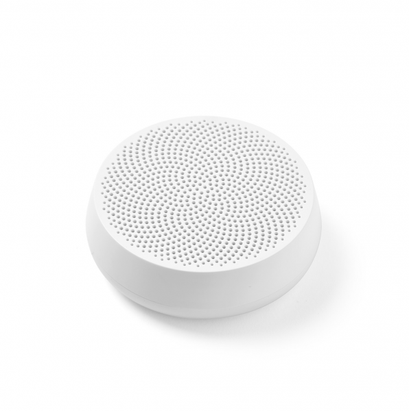 Enceinte Bluetooth jolie blanche Marseille