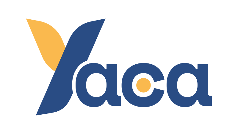 Logo yaca