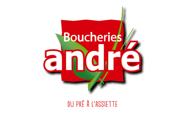 boucheries André autour de Lyon