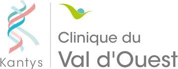 Clinique du val d'Ouest Écully 69130