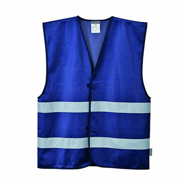 Gilets bleu marine sur lyon