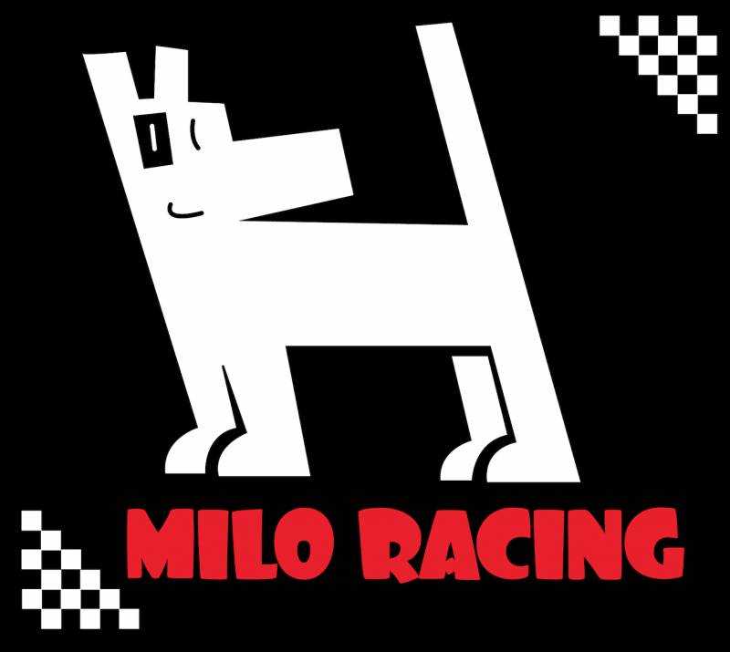 Milo Racing Lyon