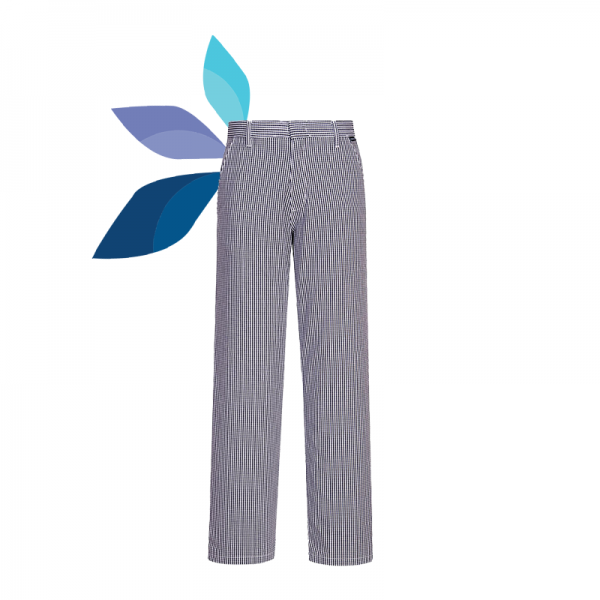 Pantalon de cuisine personnalisé à Paris