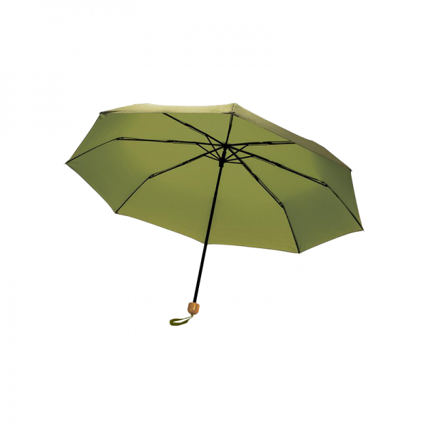 Parapluie éco-responsable personnalisable avec logo à Lyon, Marseille et Valence