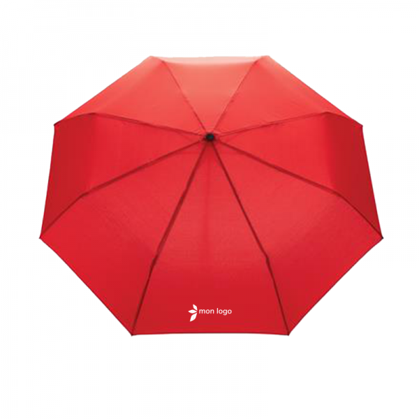 Parapluie éco-responsable à Lyon, Marseille et Valence