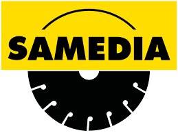 Samedia Fabrication d'outils et de machines