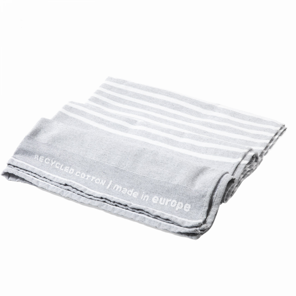 Serviette en tissu